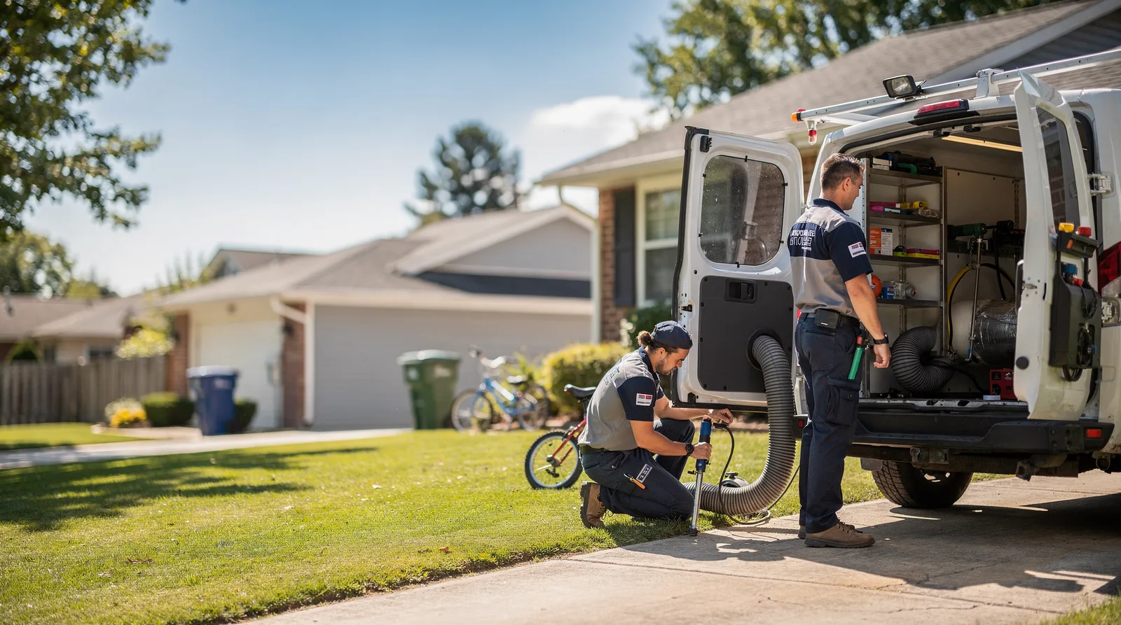 24/7 HVAC Repair & AC Replacement in Hawk Springs, WY near me